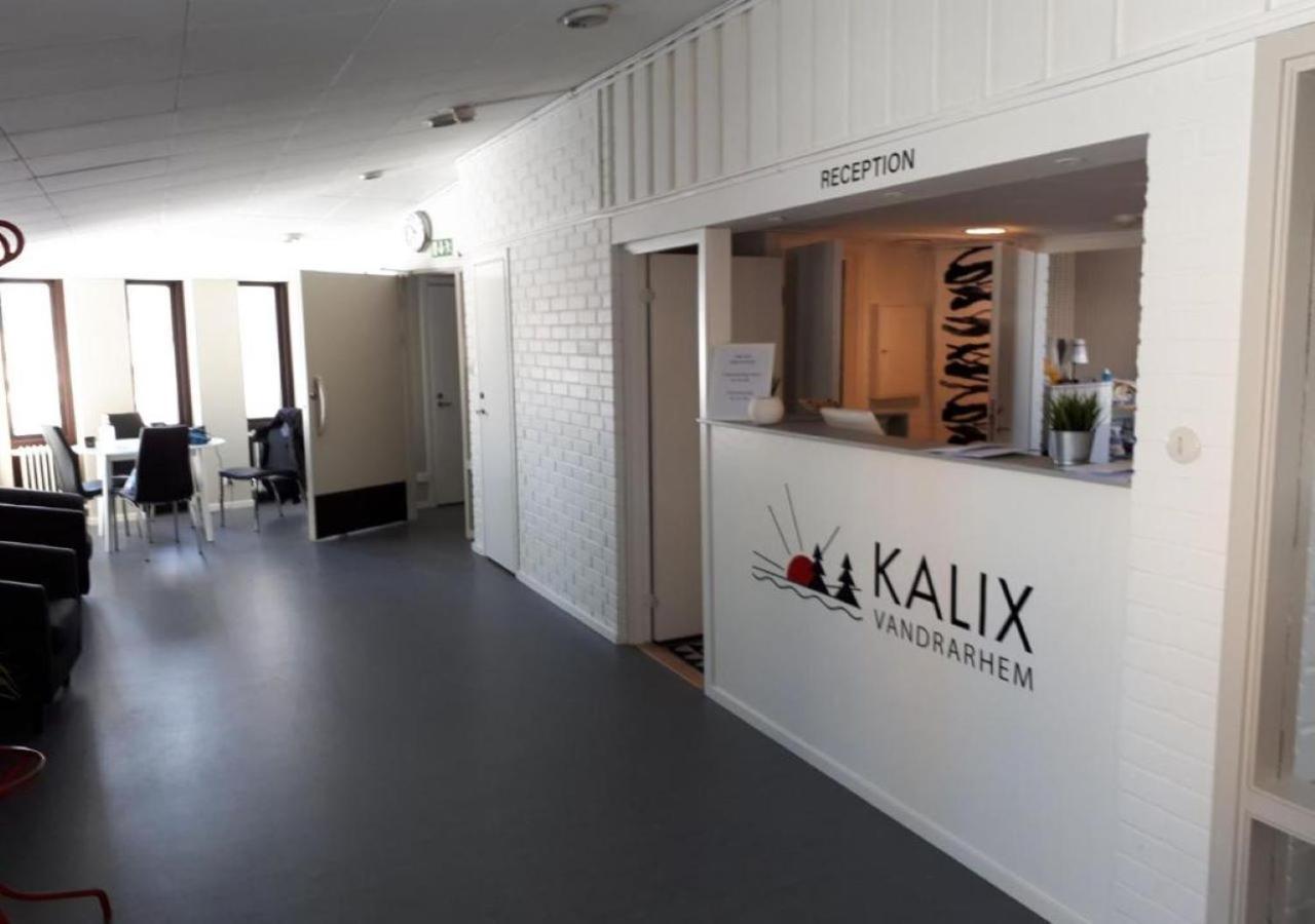 Stf Kalix Vandrarhem Exterior photo