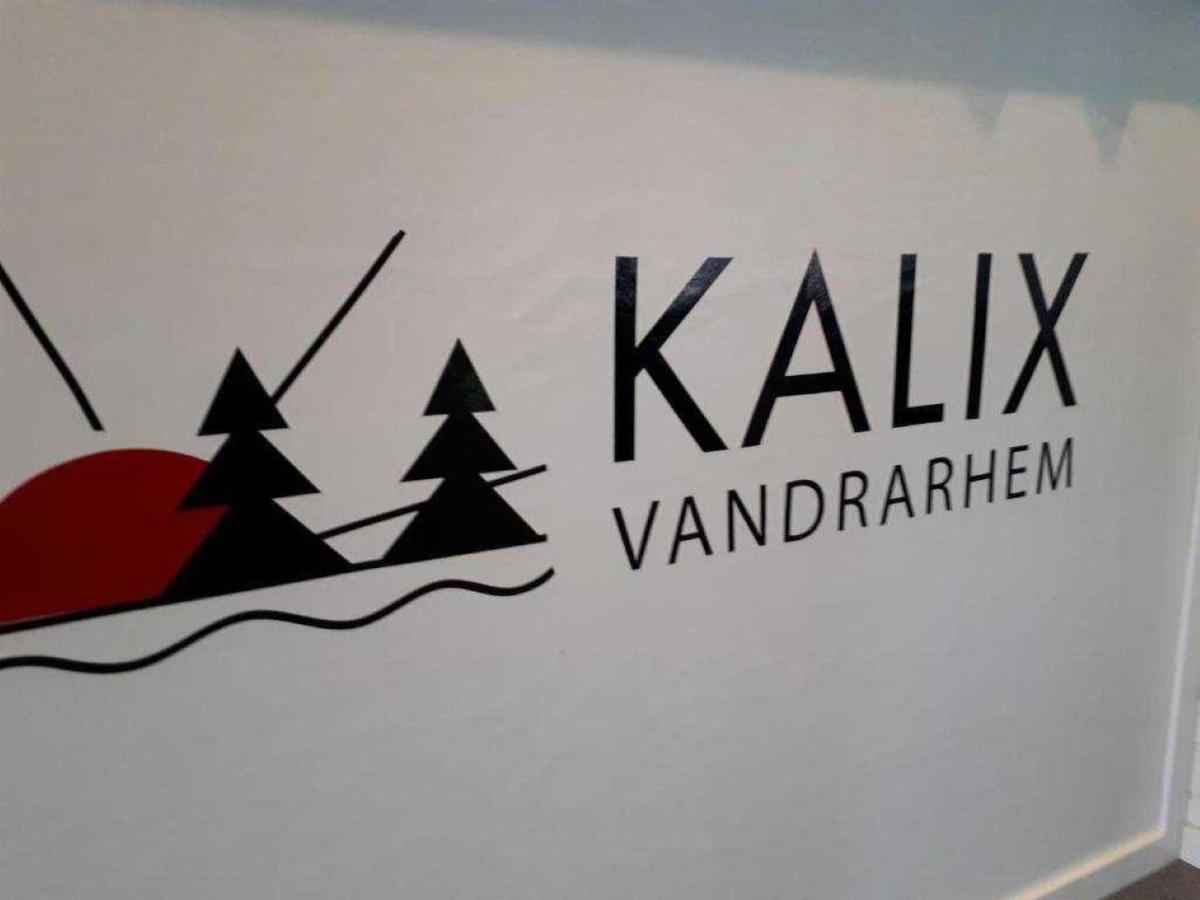 Stf Kalix Vandrarhem Exterior photo